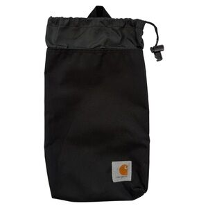 Carhartt Black Toiletry Bag Essential Travel Companion
